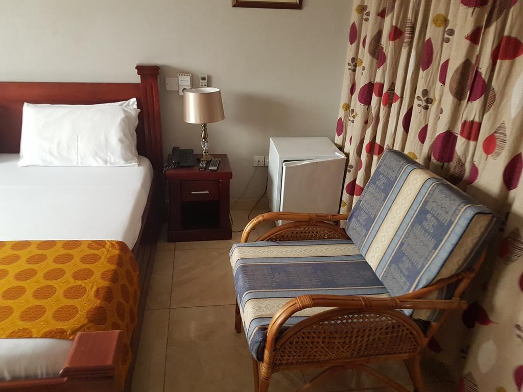 Chambre Familiale