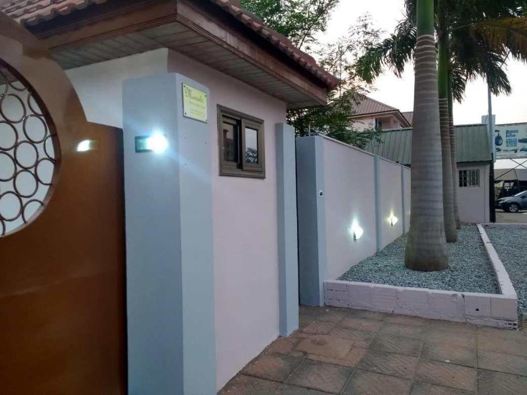 Villa 3 Chambres