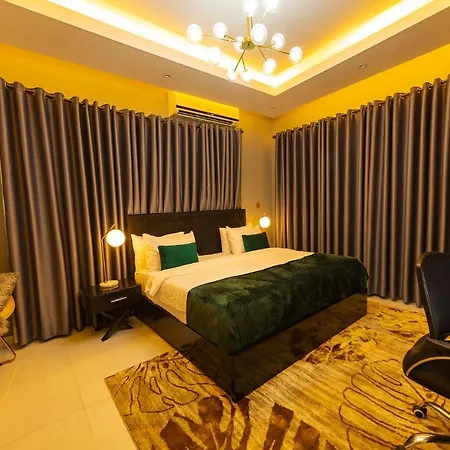 Suites At East Legon-2