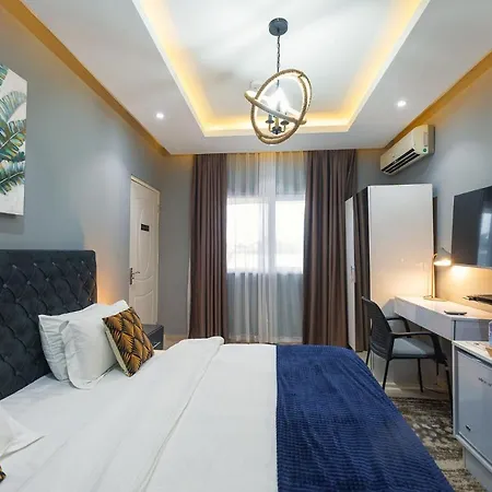 Suites At East Legon-3