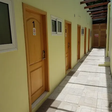 Sharp Guesthouse-3