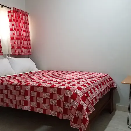 Sharp Guesthouse-2