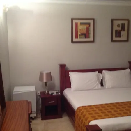 Benconi Lodge-2
